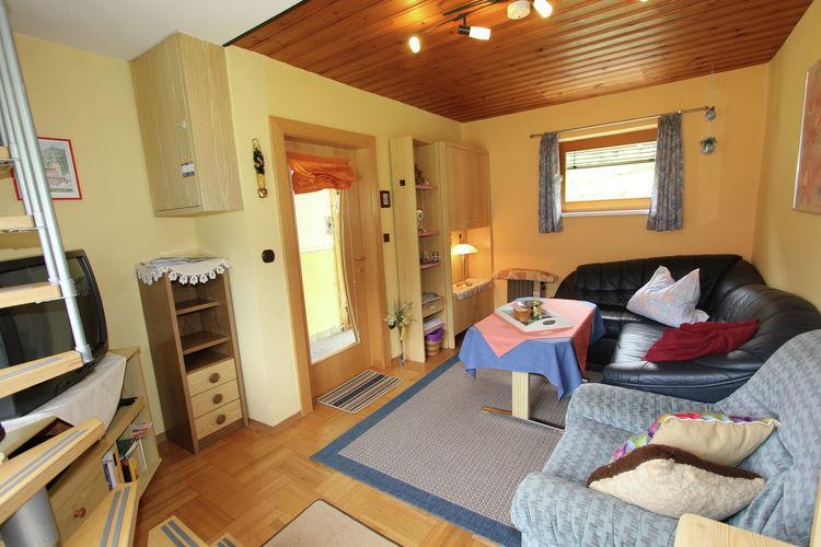 Ferienhaus Backstuber Gundersheim Ruang foto