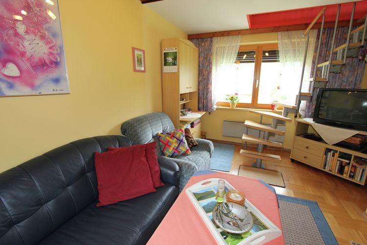 Ferienhaus Backstuber Gundersheim Ruang foto