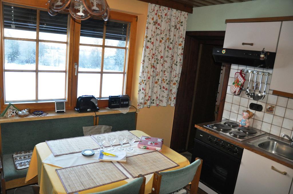 Ferienhaus Backstuber Gundersheim Ruang foto